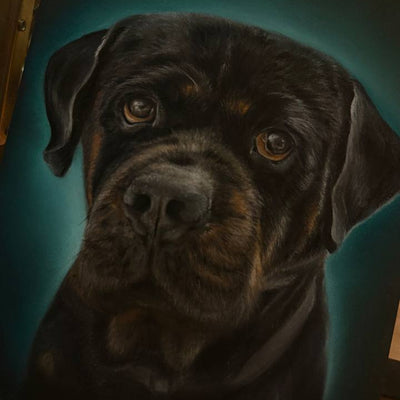 Portrait